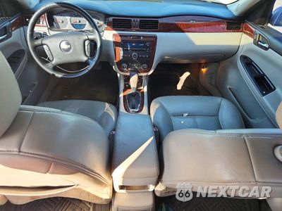 Zdjęcie 8 z 12 samochodu: 2008 CHEVROLET IMPALA LT VIN:2G1WT58K189279036 - miniatura