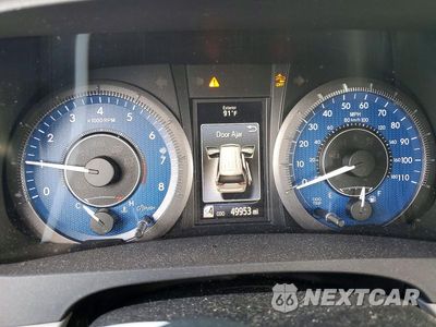 Zdjęcie 9 z 13 samochodu: 2018 TOYOTA SIENNA LE VIN:5TDKZ3DC1JS937636 - miniatura