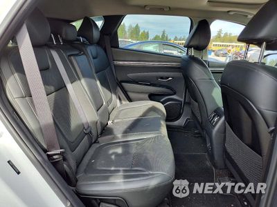 Zdjęcie 11 z 14 samochodu: 2022 HYUNDAI TUCSON SEL VIN:5NMJCCAE2NH015985 - miniatura