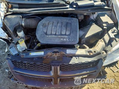 Zdjęcie 12 z 14 samochodu: 2012 DODGE RAM VAN VIN:2C4JDGAG0CR200402 - miniatura