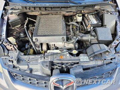 Zdjęcie 12 z 13 samochodu: 2009 MAZDA CX-7 VIN:JM3ER293690222938 - miniatura