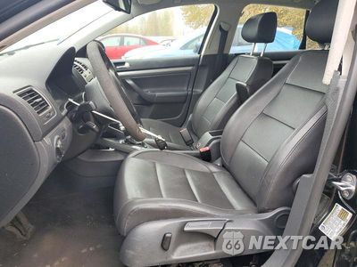 Zdjęcie 7 z 12 samochodu: 2005 VOLKSWAGEN NEW JETTA 2.5L OPTION PACKAGE 1 VIN:3VWSF71K25M630426 - miniatura