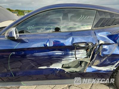 Zdjęcie 7 z 12 samochodu: 2019 FORD MUSTANG VIN:1FA6P8TH0K5195616 - miniatura