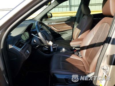 Zdjęcie 7 z 13 samochodu: 2021 BMW X1 XDRIVE28I VIN:WBXJG9C04M5S48540 - miniatura