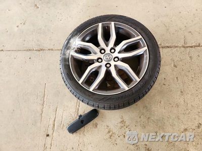 Zdjęcie 12 z 13 samochodu: 2015 SCION TC BASE VIN:JTKJF5C76F3089243 - miniatura
