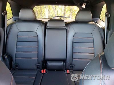 Zdjęcie 10 z 14 samochodu: 2025 HONDA CR-V SPORT-L VIN:7FARS6H88SE106171 - miniatura