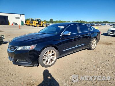 2016 CHEVROLET IMPALA LTZ 2G1145S36G9101274 - główne zdjęcie licytacji z USA - miniatura