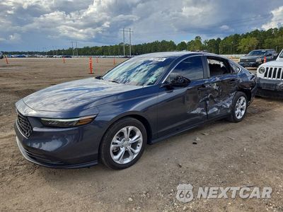 2026 HONDA ACCORD LX 1HGCY1F28TA044770 - główne zdjęcie licytacji z USA - miniatura