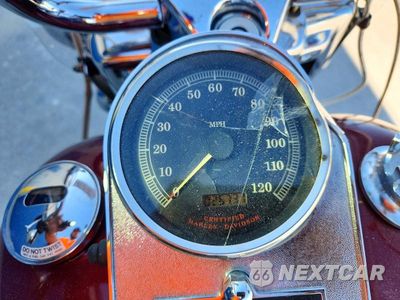 Zdjęcie 7 z 9 samochodu: 2001 HARLEY-DAVIDSON FLHRI VIN:1HD1FBW131Y654653 - miniatura