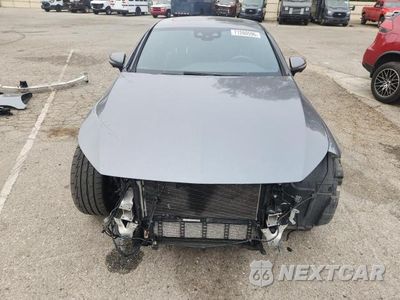 Piąte zdjęcie samochodu w środku: 2019 MERCEDES-BENZ CLS 450 4MATIC VIN:WDD2J5KB2KA027804 - miniatura