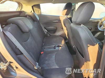 Zdjęcie 10 z 12 samochodu: 2017 CHEVROLET SPARK LS VIN:KL8CB6SA8HC818708 - miniatura