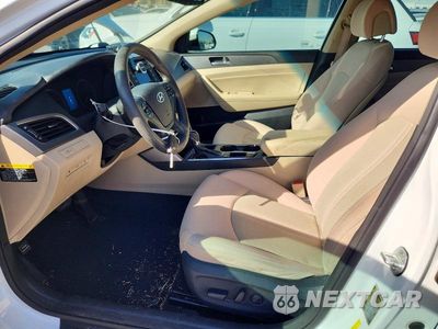Zdjęcie 7 z 12 samochodu: 2015 HYUNDAI SONATA SE VIN:5NPE24AF3FH245087 - miniatura