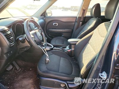 Zdjęcie 7 z 12 samochodu: 2015 KIA SOUL + VIN:KNDJP3A56F7133132 - miniatura