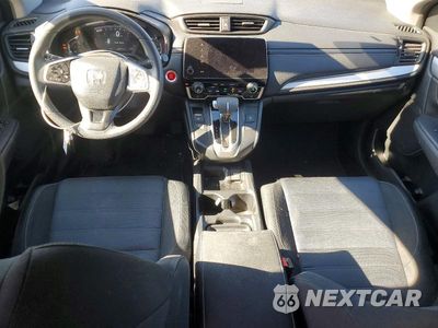 Zdjęcie 8 z 13 samochodu: 2017 HONDA CR-V LX VIN:2HKRW2H23HH119053 - miniatura