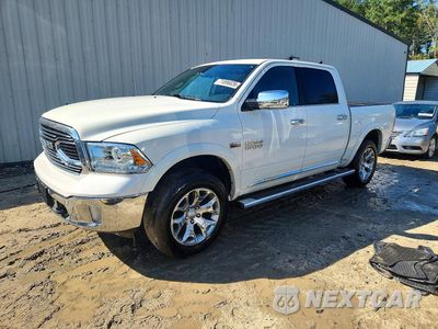 2016 RAM 1500 LONGHORN 1C6RR7PTXGS421848 - główne zdjęcie licytacji z USA - miniatura