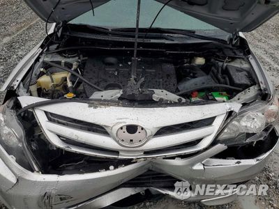 Zdjęcie 11 z 13 samochodu: 2012 TOYOTA COROLLA S VIN:2T1BU4EE2CC872408 - miniatura