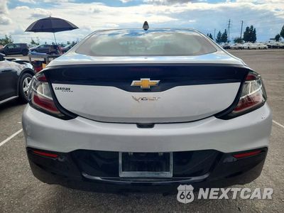 Zdjęcie 6 z 12 samochodu: 2017 CHEVROLET VOLT LT VIN:1G1RC6S54HU216070 - miniatura