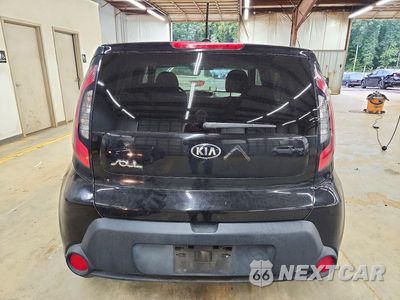 Zdjęcie 6 z 13 samochodu: 2015 KIA SOUL BASE VIN:KNDJN2A25F7788839 - miniatura