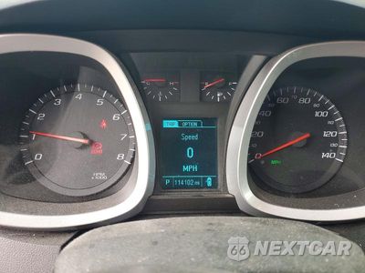 Zdjęcie 9 z 13 samochodu: 2013 CHEVROLET EQUINOX LT VIN:2GNFLDE36D6248205 - miniatura