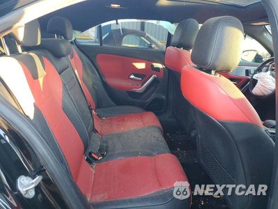 Zdjęcie 10 z 12 samochodu: 2020 MERCEDES-BENZ A 220 4MATIC VIN:W1K3G4FB4LJ199468 - miniatura