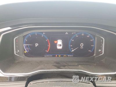 Zdjęcie 9 z 12 samochodu: 2019 VOLKSWAGEN JETTA SEL PREMIUM VIN:3VWG57BUXKM005857 - miniatura