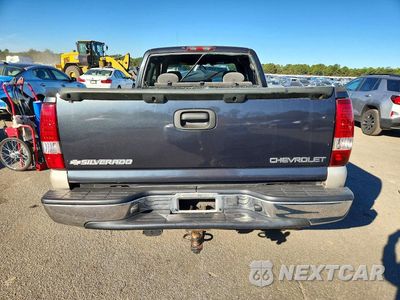 Zdjęcie 6 z 13 samochodu: 2004 CHEVROLET SILVERADO K1500 VIN:1GCEK19V44Z115111 - miniatura