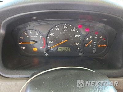 Zdjęcie 9 z 12 samochodu: 2001 HONDA ACCORD EX VIN:1HGCG16571A011561 - miniatura