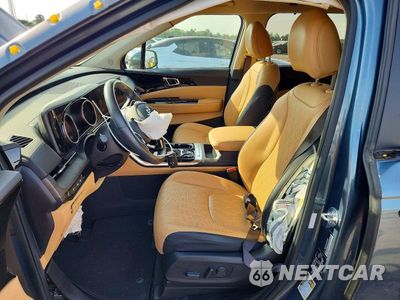 Zdjęcie 7 z 13 samochodu: 2024 KIA CARNIVAL EX VIN:KNDNC5H32R6319287 - miniatura