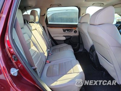 Zdjęcie 11 z 13 samochodu: 2018 HONDA CR-V EXL VIN:7FARW2H83JE053956 - miniatura