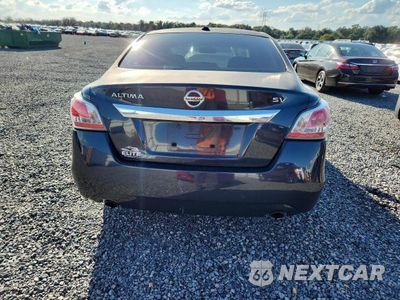 Zdjęcie 6 z 12 samochodu: 2015 NISSAN ALTIMA 2.5 SV VIN:1N4AL3AP2FC249048 - miniatura