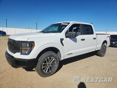 2021 FORD F150 SUPERCREW 1FTFW1ED9MFB30596 - główne zdjęcie licytacji z USA - miniatura