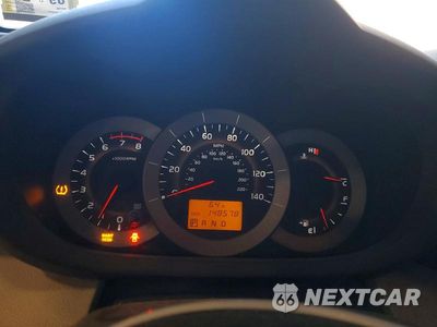 Zdjęcie 9 z 13 samochodu: 2010 TOYOTA RAV4 BASE VIN:2T3BF4DV4AW047789 - miniatura