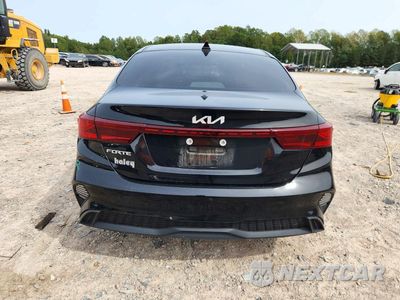 Zdjęcie 6 z 13 samochodu: 2024 KIA FORTE LXS VIN:3KPF24AD3RE705943 - miniatura