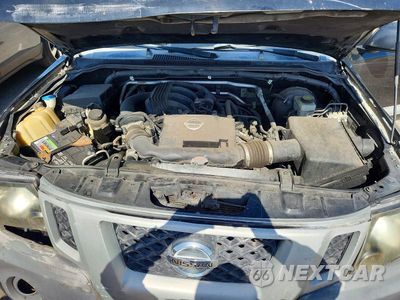 Zdjęcie 12 z 13 samochodu: 2012 NISSAN XTERRA X VIN:5N1AN0NW4CC502219 - miniatura