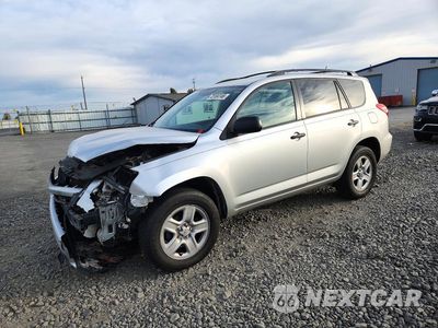 2011 TOYOTA RAV4 BASE 2T3ZF4DV3BW065510 - główne zdjęcie licytacji z USA - miniatura