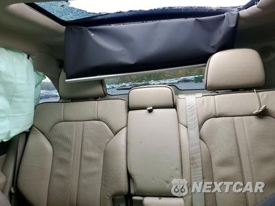 Zdjęcie 10 z 13 samochodu: 2014 LINCOLN MKX VIN:2LMDJ8JK4EBL11613 - miniatura