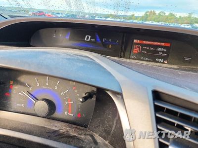 Zdjęcie 9 z 12 samochodu: 2012 HONDA CIVIC EX VIN:19XFB2F89CE010809 - miniatura