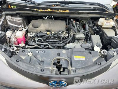 Zdjęcie 12 z 13 samochodu: 2022 TOYOTA SIENNA LE VIN:5TDKRKEC7NS125028 - miniatura