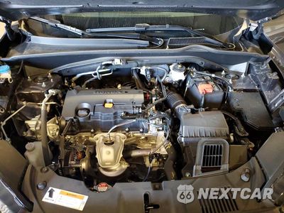 Zdjęcie 12 z 14 samochodu: 2027 HONDA HR-V EXL VIN:3CZRZ2H72VM705892 - miniatura