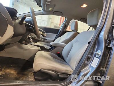 Zdjęcie 7 z 12 samochodu: 2013 HONDA CIVIC LX VIN:19XFB2F52DE027300 - miniatura