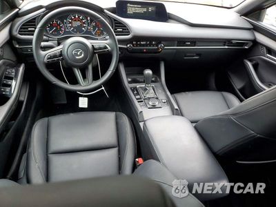 Zdjęcie 8 z 12 samochodu: 2026 MAZDA 3 SELECT SPORT VIN:JM1BPAKL3T1867201 - miniatura