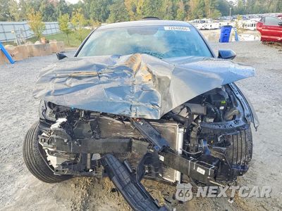 Piąte zdjęcie samochodu w środku: 2025 HYUNDAI ELANTRA SEL SPORT VIN:KMHLM4DG7SU017854 - miniatura