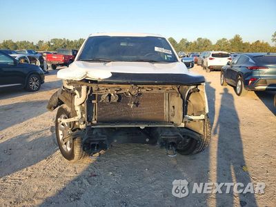 Piąte zdjęcie samochodu w środku: 2022 FORD F150 SUPERCREW VIN:1FTFW1E53NFA26339 - miniatura