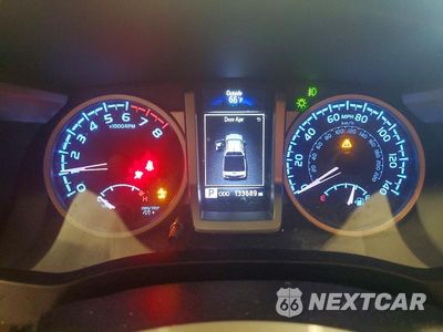 Zdjęcie 9 z 12 samochodu: 2021 TOYOTA TACOMA SR5 V6 VIN:3TMCZ5AN9MM449366 - miniatura
