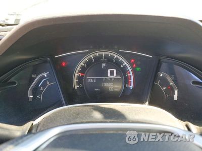 Zdjęcie 9 z 12 samochodu: 2018 HONDA CIVIC LX VIN:2HGFC2F51JH552010 - miniatura