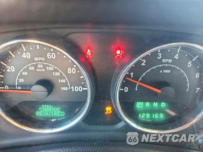 Zdjęcie 9 z 14 samochodu: 2014 JEEP WRANGLER UNLIMITED SAHARA VIN:1C4BJWEG4EL247719 - miniatura