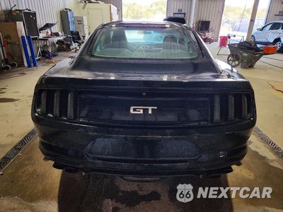 Zdjęcie 6 z 13 samochodu: 2018 FORD MUSTANG GT VIN:1FA6P8CF8J5120255 - miniatura