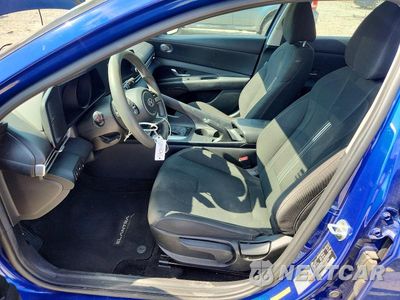 Zdjęcie 7 z 13 samochodu: 2021 HYUNDAI ELANTRA SEL VIN:5NPLM4AG2MH039959 - miniatura