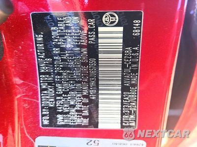 Zdjęcie 12 z 12 samochodu: 2018 TOYOTA CAMRY SE VIN:4T1B11HK9JU657550 - miniatura