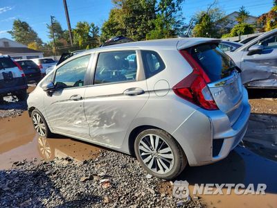 Drugie zdjęcie samochodu z przodu: 2016 HONDA FIT EX VIN:3HGGK5H98GM703394 - miniatura